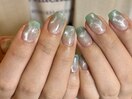 海ネイル