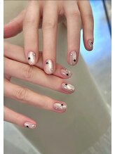 福芽 nail salon【7月中　NEW OPEN（予定）】/