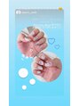 ナイスネイル 大船駅前店(NICE NAIL) オフ込み★持ち込みデザインコース6,200円
