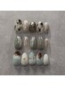 【ハンド】定額〈2〉♪カラーチェンジOK!￥6490