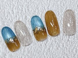 glass mg Collection ¥7700