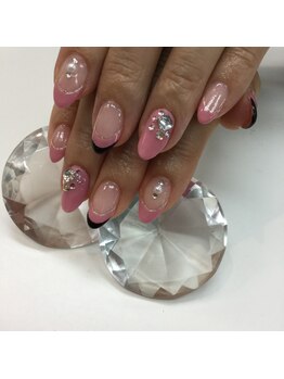 ベベ 伊丹店(BeBe)/Wフレンチ