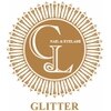 ネイルアンドアイラッシュ グリッター 本店(glitter)のお店ロゴ
