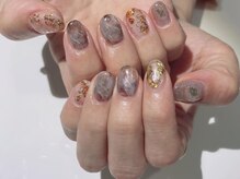 タン(TAN)/▽decorationコース