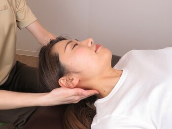 リラク 日本橋店(Re.Ra.Ku)/PCやスマホのお疲れに