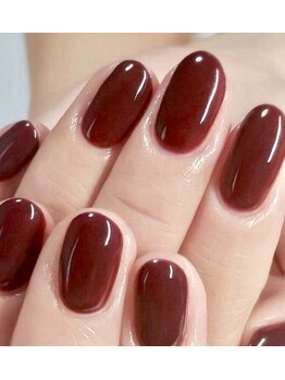 ネイルサロン ラディエス (Nailsalon Ladeesse)/24歳以下/学生限定クーポンで♪