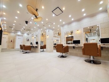 ティンク 大船店(Tink)/ヘアーサロン併設♪♪