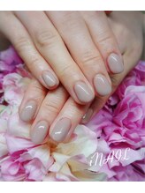 アイネイル(iNAIL)/