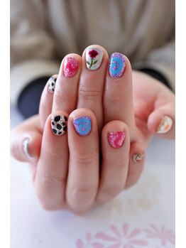 ポルカドット(Polka.)/