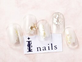 クリアフラワー[吉祥寺]