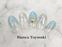 ビアンカ 豊崎店(BIANCA)/6600円　定額デザインコース　