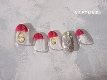 ネプチューン 学芸大学店(NEPTUNE)/NO.236 フリーアート90分