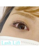 フランセス(Frances)/ラッシュリフト