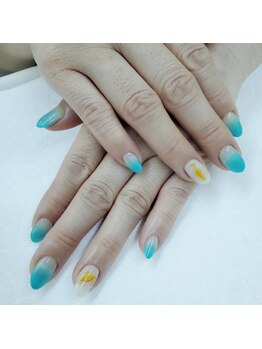 アンベリール(Embellir)/7/22