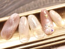ドルチェネイル(Dolce.Nail)/＊..:.* Dolceコース*..＊.:*