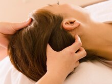 もあまる 津田沼店/ヘッドは炭酸とアロマの2種類