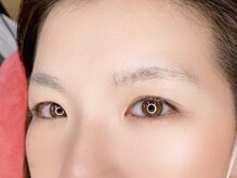 アイフラッシュ 京阪百貨店くずはモール店(Eye Flash)/ビフォー