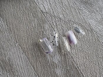 ペアリング(Pairing nail&eyelash)/1月select(J)6,980円/全10種