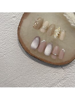 ムリア(the Mulia)/¥7000