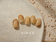 シンス(Since)/4月monthly(山本)