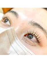 サロン モレル(Salon.morel)/ラッシュリフト