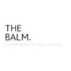 ザバーム 西船橋店(THE BALM)ロゴ