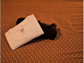 ギンナリー/店内