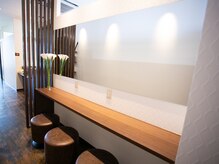 プリマ 栄店(Prima)/パウダールーム