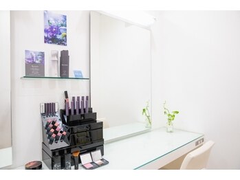 ポーラ ザ ビューティ 三郷中央店(POLA THE BEAUTY)/スキンケア・メーク・アメニティ
