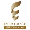 エヴァーグレース 三河安城店(EVER GRACE)ロゴ