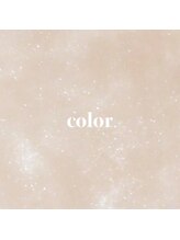 シャトン(Chaton.)/カラーエクステデザイン