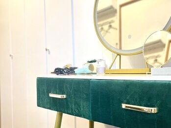 オンリーユータイム(ONLY YOU TIME)/お手入れ後のお整えに