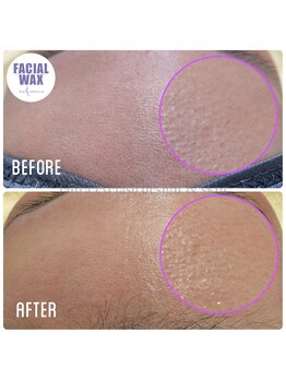 ファウラ(faura:)/マリムーブワックス認定