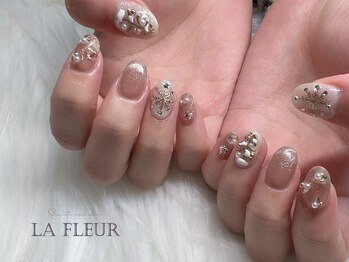 ラ フルール(La Fleur)/ChristmasCollectio ◆ La Fleur