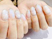 パール 池袋店(PEARL)/冬デザイン