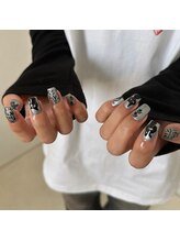 アモ(Amo)/10本アート