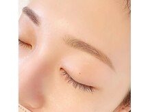シルブリエ(Cil Brille)の雰囲気（眉毛のお悩み解決◎ 顔の印象が大きく変わります。）
