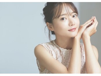 眉毛とまつげパーマとマツエクの研究所 豊中店/眉毛/まつげパーマ/マツエク