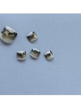 アディクト 恵比寿店(ADDICT)/ink art