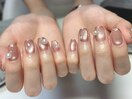シルキーマグネット