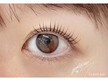 エム バイ プティパ(M by petit pas)/潤いまつげパーマ