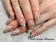 ネイルサロン グランタス(Nail Salon Grantus)の写真/高品質でモチの良さ◎のネイルを4000円以下で楽しめる!お子様同伴可の完全個室プライベートサロン♪