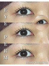 シン(Shin)/【自然な目元に♪】