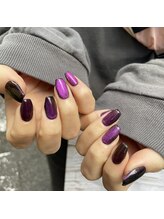 ネイルスミス 高松店(Nailsmith)/magnet