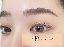 ニコ(Nico)/上下パーマ☆