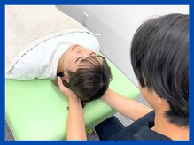 亀有駅チカ海道整体院の雰囲気（お子様連れ大歓迎♪女性スタッフ在籍！亀有駅 産後骨盤矯正 整体）