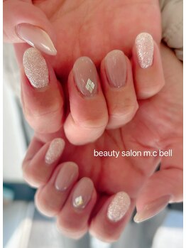 エムシーベル(m.c bell)/