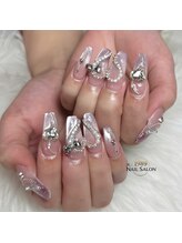 イチキュウハチキュウ ネイルサロン(The 1989 nail salon)/