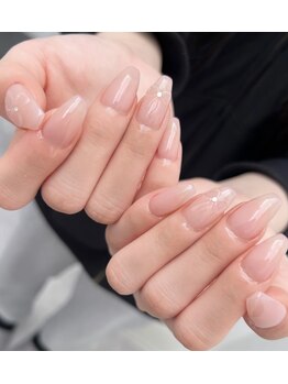 プレイス インク ネイル(plays inc. nail)/