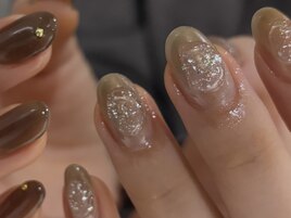 ニュアンスネイル【2.4.s】